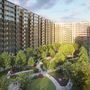 Продажа универсального помещения - Кудрово, Солнечная улица, д.10, корп.1 