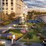 Продажа однокомнатной квартиры - Ремесленная улица, д.15, стр1 