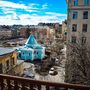 Продажа трехкомнатной квартиры - Суворовский проспект, д.61 