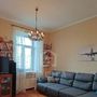 Продажа трехкомнатной квартиры - Кузнецовская улица, д.32 