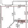 Продажа однокомнатной квартиры - городской поселок Янино-1, Заводская улица, д.18, корп.2 