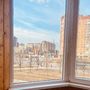 Продажа трехкомнатной квартиры - Богатырский проспект, д.52, корп.1 