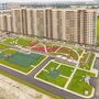 Продажа однокомнатной квартиры - Бугры, Школьная улица, д.11, корп.1 