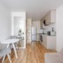 Продажа однокомнатной квартиры - Мурино, Шоссе в Лаврики улица, д.57, корп.1 