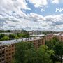 Продажа трехкомнатной квартиры - Песочная, д.18 