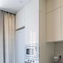 Продажа двухкомнатной квартиры - Александра Матросова улица, д.8, корп.4 