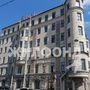 Продажа трехкомнатной квартиры - Боровая улица, д.59, корп.61 