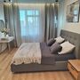 Аренда однокомнатной квартиры - Ленинский проспект, д.43, корп.1 