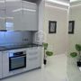 Продажа двухкомнатной квартиры - Новая улица, д.27, корп.1 