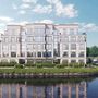 Продажа двухкомнатной квартиры в новостройке - Динамо проспект, д.2 