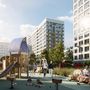 Продажа универсального помещения - Среднерогатская улица, д.11, корп.2 стр 1 