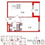 Продажа однокомнатной квартиры - Кронштадт, Тулонская аллея, д.10, стр1 