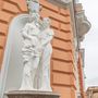 Продажа многокомнатной квартиры - Захарьевская улица, д.41, литер А 