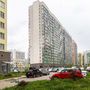 Продажа однокомнатной квартиры - Мурино, Шувалова улица, д.19, корп.2 