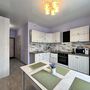 Продажа однокомнатной квартиры - Мурино, Екатерининская улица, д.7, корп.1