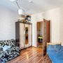 Продажа трехкомнатной квартиры - Туристская улица, д.15, корп.1 