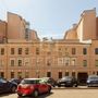 Продажа трехкомнатной квартиры - Смольный проспект, д.9 