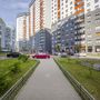 Аренда универсального помещения - Кудрово, Европейский проспект, д.18, корп.2 