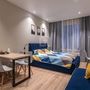 Продажа однокомнатной квартиры - Энергетиков проспект, д.8, корп.2 