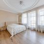 Продажа трехкомнатной квартиры - Наличная улица, д.28/16, б 