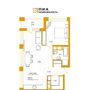 Продажа однокомнатной квартиры - Челюскина улица, д.8, стр1 