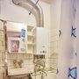 Продажа двухкомнатной квартиры - Тореза проспект, д.100 