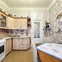 Продажа двухкомнатной квартиры - Красных Зорь бульвар, д.1 