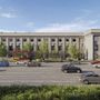 Продажа универсального помещения - Московский проспект, д.114 