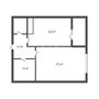 Продажа однокомнатной квартиры - Планерная улица, д.97, корп.1 