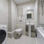 Продажа однокомнатной квартиры - Реки Каменки набережная, д.13, корп.1 