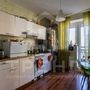 Продажа трехкомнатной квартиры - Туристская улица, д.15, корп.1 