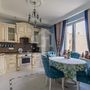 Продажа трехкомнатной квартиры - Одоевского улица, д.21, корп.1 