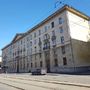 Продажа офиса - Гаванская улица, д.43, литера А 