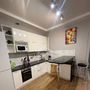 Продажа однокомнатной квартиры - Московское шоссе, д.3, корп.5 стр 1 