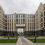 Продажа однокомнатной квартиры - Московский проспект, д.71, корп.2 стр 1 