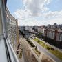 Продажа однокомнатной квартиры - Авиаконструкторов проспект, д.49 