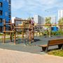 Продажа двухкомнатной квартиры - Александра Грина бульвар, д.3 