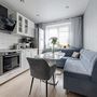 Продажа двухкомнатной квартиры - Димитрова улица, д.37, корп.1 