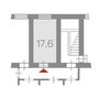 Продажа офиса - Варшавская улица, д.29, корп.3 литера А 