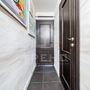 Продажа двухкомнатной квартиры - 2-й Муринский проспект, д.22 
