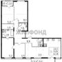 Продажа четырехкомнатной квартиры - Белоостровская улица, д.10, корп.2 стр 1 