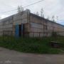 Продажа отдельно стоящего здания - село Алеховщина, Советская улица, д.25, А 