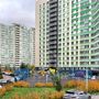 Продажа однокомнатной квартиры - Кудрово, Европейский проспект, д.13, корп.2 