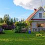 Продажа дома - Ленинградская область, Лесная улица