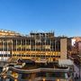 Продажа двухкомнатной квартиры - Каменноостровский проспект, д.39 