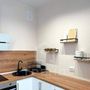 Продажа однокомнатной квартиры - Мурино, Воронцовский бульвар, д.21, корп.1 