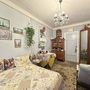 Продажа трехкомнатной квартиры - Большой В.О. проспект, д.64 