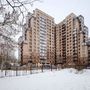 Продажа двухкомнатной квартиры - Краснопутиловская улица, д.125 