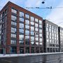 Продажа однокомнатной квартиры - Обуховской Обороны проспект, д.36, корп.1 