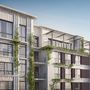 Продажа четырехкомнатной квартиры в новостройке - Пионерская улица, д.53 